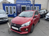 Mitsubishi Space Star 1.2 MIVEC 80ch Red Line EDITION 2020   Fleury-les-Aubrais 45