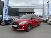 Annonce Mitsubishi Space Star occasion Essence 1.2 MIVEC 80CH RED LINE EDITION 2020 à Mées