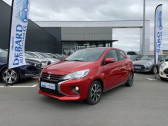 Mitsubishi Space Star occasion année 2021 boite Manuelle Annonce Mitsubishi Space Star occasion Essence 1.2 MIVEC 80CH RED LINE EDITION 2020 à Mées