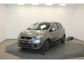 Mitsubishi Space Star occasion année 2018 boite Manuelle Annonce Mitsubishi Space Star occasion Essence 1.2 MIVEC Intense Navi Connect à LESCAR