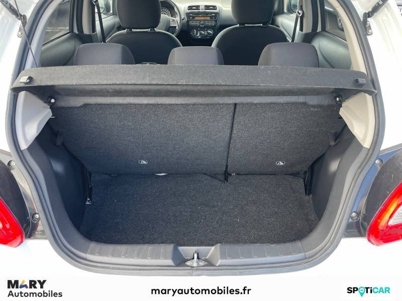 Mitsubishi Space Star 1.2 MIVEC Invite  occasion à Honfleur - photo n°6