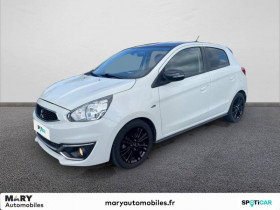 Mitsubishi Space Star , garage MARY AUTOMOBILES HONFLEUR PEUGEOT  Honfleur