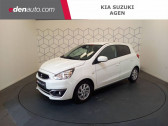 Mitsubishi Space Star occasion année 2018 boite Manuelle Annonce Mitsubishi Space Star occasion Essence 1.2 MIVEC Invite à Boé