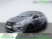 Mitsubishi Space Star 1.2 Spirit+ Black BT GRA SHZ APP-CON.   Beaupuy 31