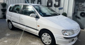 Mitsubishi Space Star occasion année 2000 boite Manuelle Annonce Mitsubishi Space Star occasion Essence 1.3 GLX à Le Muy