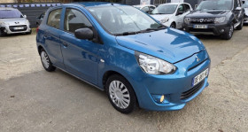 Mitsubishi Space Star , garage CITY CARS � Les Pennes-Mirabeau