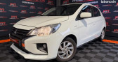 Mitsubishi Space Star INFORM 1.2i 71 CV GARANTIE CONSTRUCTEUR 08-2028  2023 - annonce de voiture en vente sur Auto Sélection.com