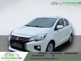Mitsubishi Space Star INTRO EDITION 1,0l MIVEC Facelift   Beaupuy 31