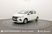 Annonce Mitsubishi Space Star occasion Essence MY19 1.0 MIVEC 71 In à NARBONNE