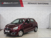 Mitsubishi Space Star occasion année 2018 boite Manuelle Annonce Mitsubishi Space Star occasion Essence MY19 1.0 MIVEC 71 In à Biarritz