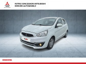 Mitsubishi Space Star MY19 Space Star 1.0 MIVEC 71   Bellerive-sur-Allier 03