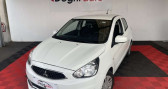Annonce Mitsubishi Space Star occasion Essence MY20 1.0 MIVEC 71 ASetG Invite  Cournon d'Auvergne