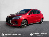 Mitsubishi Space Star MY20 1.2 MIVEC 80 AS&G Red Line Edition   Mauguio 34