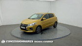 Annonce Mitsubishi Space Star occasion Essence MY21 1.2 MIVEC 71 AS&G Intense à PERPIGNAN