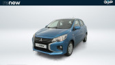 Mitsubishi Space Star occasion année 2023 boite Manuelle Annonce Mitsubishi Space Star occasion Essence MY23 1.2 MIVEC 71 AS&G Red Line Edition à DENAIN