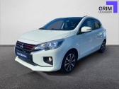 Annonce Mitsubishi Space Star occasion Essence MY23 Space Star 1.2 MIVEC 71 AS&G  Mes