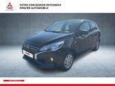 Mitsubishi Space Star occasion année 2025 boite Manuelle Annonce Mitsubishi Space Star occasion Essence MY24 Space Star 1.2 MIVEC 71 AS&G à Bellerive-sur-Allier