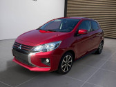 Mitsubishi Space Star occasion année 2025 boite Manuelle Annonce Mitsubishi Space Star occasion Essence MY24 Space Star 1.2 MIVEC 71 AS&G à VITROLLES