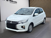 Mitsubishi Space Star MY24 Space Star 1.2 MIVEC 71 AS&G   VITROLLES 13
