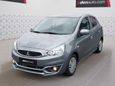 Annonce Mitsubishi Space Star occasion Essence Space Star 1.0 MIVEC 71 In 5p  Anglet