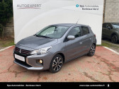 Mitsubishi Space Star occasion année 2022 boite Manuelle Annonce Mitsubishi Space Star occasion Essence Space Star 1.2 MIVEC 71 AS&G Red Line Edition 5p à Le Bouscat