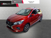 Mitsubishi Space Star occasion année 2025 boite Manuelle Annonce Mitsubishi Space Star occasion Essence Space Star 1.2 MIVEC 71 AS&G Red Line Edition 5p à Anglet