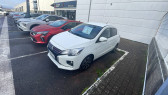 Mitsubishi Space Star Space Star 1.2 MIVEC 71 CVT AS&G Red Line Edition 5p   Toulouse 31