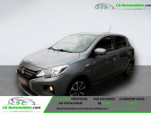 Mitsubishi Space Star Spirit+CVT/Klima/Navi/SHZ/CD/   Beaupuy 31
