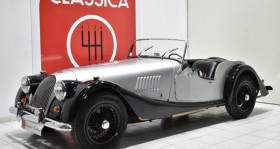 Morgan 4-4 , garage CLASSICA  La Boisse
