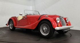 Morgan 4-4 , garage PAUL'S CLASSIC CARS  CREANCES