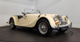 Morgan 4-4 , garage PAUL'S CLASSIC CARS  CREANCES