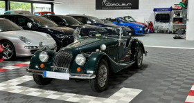 Morgan 4-4 , garage CAROLEUM � Bethune