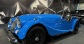 Annonce Morgan 4-4 occasion Essence 1982 1600  AUBIERE