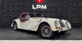 Annonce Morgan 4-4 occasion Essence 2.0 Plus 4 2 places Anniversaire  ROQUEBRUNE SUR ARGENS