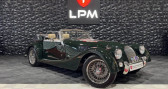 Annonce Morgan 4-4 occasion Essence 3.7 Roadster V6 Sport � ROQUEBRUNE SUR ARGENS