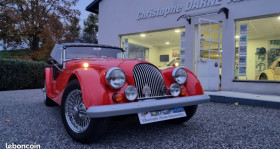 Morgan 4-4 occasion 1986 mise en vente à SAINT HEAND par le garage CHRISTOPHE DARNE AUTOMOBILES - photo n°1