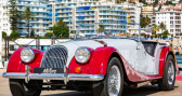 Morgan 4-4 occasion Annonce Morgan 4-4 occasion Essence 4-4 Roadster à NICE