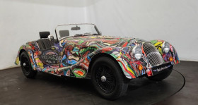 Morgan 4-4 , garage PAUL'S CLASSIC CARS � CREANCES