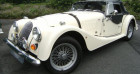 Morgan 4-4 occasion Ivoire année 2002 boite Manuelle Annonce Morgan 4-4 occasion Essence Moteur Ford Zetec 16v / Boite 5 vitesses à ST JEAN DU CARDONNAY