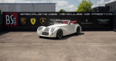 Annonce Morgan Aero 8 occasion Essence - V8 4.8l - 367ch  SOUFFELWEYERSHEIM