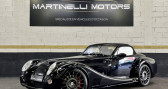 Morgan Aero 8 occasion année 2018 boite Automatique Annonce Morgan Aero 8 occasion Essence Series 5 Cabriolet 4.8 à MOUGINS
