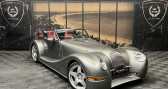 Morgan Aero 8 occasion année 2004 boite Manuelle Annonce Morgan Aero 8 occasion Essence V8 4.4 286 CH BVM à GUERANDE