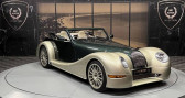 Morgan Aero 8 occasion année 2011 boite Manuelle Annonce Morgan Aero 8 occasion Essence V8 4.4 à GUERANDE