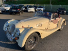 Morgan MORGAN occasion Ivoire année 2007 boite Manuelle Annonce Morgan MORGAN occasion Essence 3.0 ROADSTER 2 PLACES à Labège
