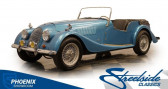 Morgan PLUS 4 occasion année 1967 Annonce Morgan PLUS 4 occasion Essence à LYON