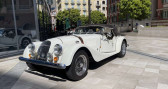 Morgan PLUS 4   1993 - annonce de voiture en vente sur Auto Sélection.com