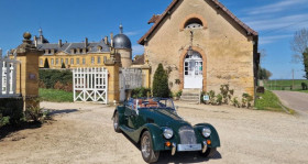 Morgan PLUS 4 occasion 2016 mise en vente à Saint-Vallier par le garage GARAGE BOBIN - photo n°1