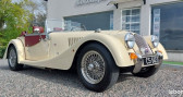 Annonce Morgan PLUS 4 occasion Essence 1600 4-4 Roadster 35500 km, 1ere main, comme neuve  SAINT HEAND