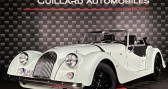Morgan PLUS 4 2.0 156ch 110th ANNIVERSARY EDITION  2019 - annonce de voiture en vente sur Auto S&eacute;lection.com