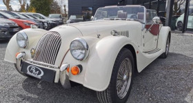 Morgan PLUS 4 , garage MERTINS AUTOMOBILES  THIERS